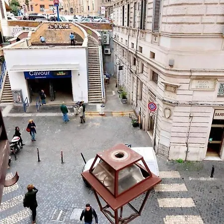 600mt To Colosseum * Rom